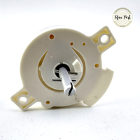 Gambar ORIGINAL TIMER TIMMER MESIN CUCI SHARP QSWTBA009QBZZ dari RIAUPART CNC Kota Pekanbaru 3 Tokopedia