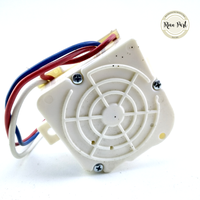 Gambar ORIGINAL TIMER TIMMER MESIN CUCI SHARP A058 DXT15 dari RIAUPART CNC Kota Pekanbaru 3 Tokopedia