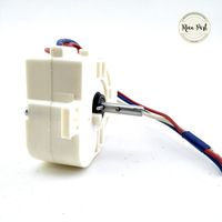 Gambar ORIGINAL TIMER TIMMER MESIN CUCI SHARP A058 DXT15 dari RIAUPART CNC Kota Pekanbaru 4 Tokopedia