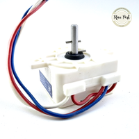 Gambar ORIGINAL TIMER TIMMER MESIN CUCI SHARP A058 DXT15 dari RIAUPART CNC Kota Pekanbaru 2 Tokopedia