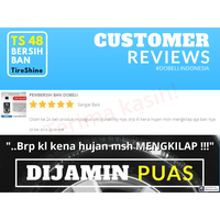 Gambar PEMBERSIH BAN DOBELI dari DOBELI INDONESIA Kota Administrasi Jakarta Utara 5 Tokopedia