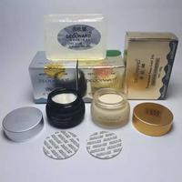 Gambar cream deonard gold & silver + sabun deonard gold dari EUCHARISTIA Kota Tangerang 4 Tokopedia