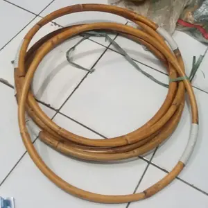 Hulahoop rotan