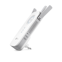 Gambar TP-LINK RE450 AC1750 Dual Band WiFi Range Extender dari Profesional Network Kota Administrasi Jakarta Pusat 4 Tokopedia