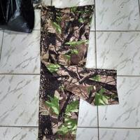 Gambar Celana Camo Perbakin/Celana Hunting/Celana Berburu dari WANT Kab. Bandung 2 Tokopedia