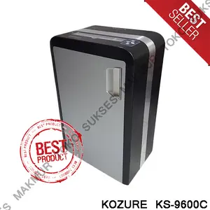 Mesin Penghancur Kertas Kozure Ks-9600C Paper shredder
