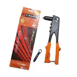 Tang Rivet Camel Tembakan Paku