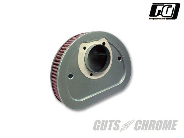 Gambar Element Filter Udara OEM GUTSCHROME HARLEY-DAVIDSON TOURING dari Webike Indonesia Kota Administrasi Jakarta Selatan Tokopedia