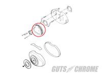 Gambar Element Filter Udara OEM GUTSCHROME HARLEY-DAVIDSON TOURING dari Webike Indonesia Kota Administrasi Jakarta Selatan 3 Tokopedia