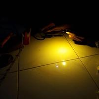 Gambar High Power Led 10 Watt (9.5-10.5 volt) Warm White dari Gubuk LED Kota Surabaya 2 Tokopedia