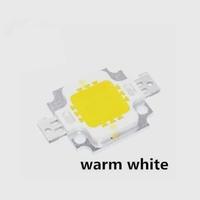 Gambar High Power Led 10 Watt (9.5-10.5 volt) Warm White dari Gubuk LED Kota Surabaya 1 Tokopedia