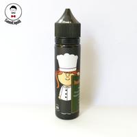 Gambar Liquid Vape US Melon Custard 60ml 0MG - 3MG Vapor murah dari SannisStore Kota Tangerang Selatan 4 Tokopedia