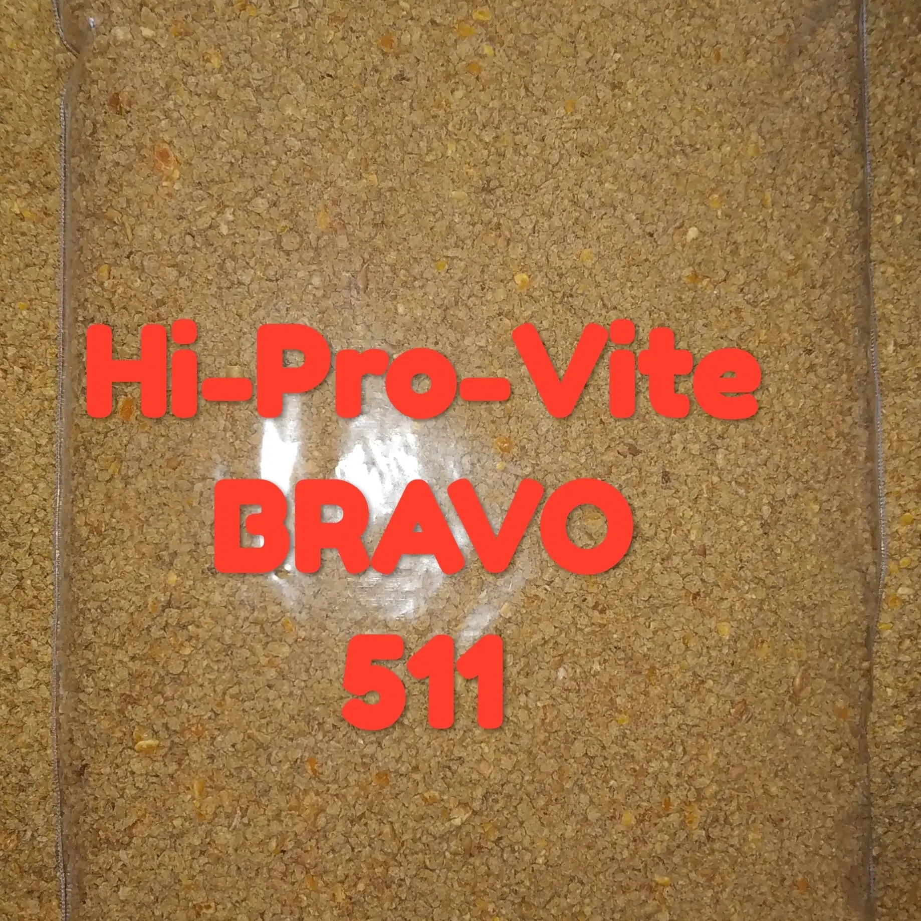 Hi-Pro-Vite 511 Bravo Pur ayam