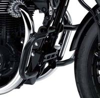 Gambar Pelindung Mesin KAWASAKI KAWASAKI W800 CAFE dari Webike Indonesia Kota Administrasi Jakarta Selatan 1 Tokopedia