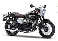 Gambar Pelindung Mesin KAWASAKI KAWASAKI W800 CAFE dari Webike Indonesia Kota Administrasi Jakarta Selatan 3 Tokopedia