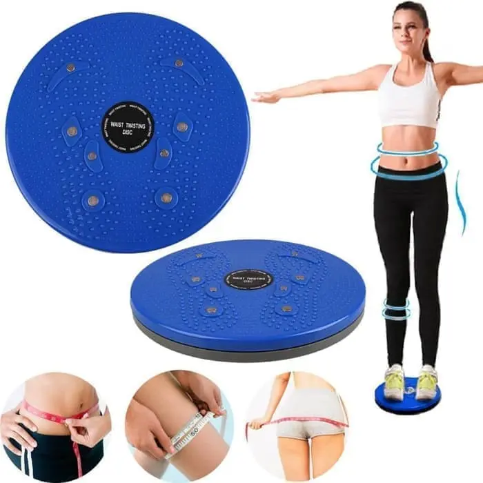 [456] Joging Plate Piring Senam