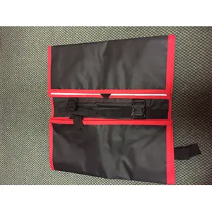 Delivery Motorcycle Bag - Tas barang motor Obrok Kurir tahan anti air