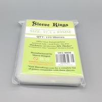 Gambar Sleeve Kings Standard USA Chimera Card Sleeves 57.5x89 mm - 110 Pack dari TokoBoardGame Kota Administrasi Jakarta Utara 2 Tokopedia