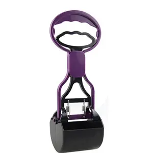 Sekop Genggam Dog Pet Pop Scooper Cleaner 28 cm - A11707
