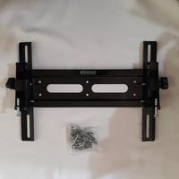 Gambar Penopang TV LCD & LED/Bracket TV Twin Dog TD-222 dari Esmefern Kota Medan 4 Tokopedia