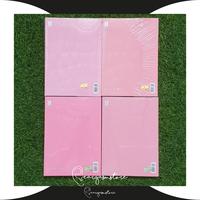 Gambar BTS - MAP OF THE SOUL : PERSONA dari Eargasmstore Kab. Tangerang 2 Tokopedia