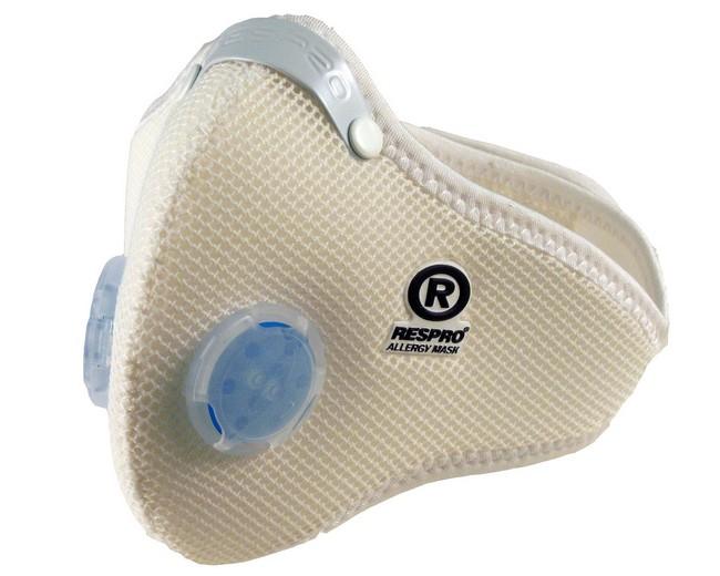Gambar Aero Alergi Masker RESPRO Size:XL dari Webike Indonesia Kota Administrasi Jakarta Selatan Tokopedia