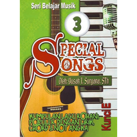 Gambar Seri Belajar Musik : Special Songs 3 - Kunci E dari Om Botak Shop Kab. Tangerang 1 Tokopedia