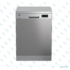 DISHWASHER MESIN CUCI PIRING DFN16410X BEKO *FREE ONGKIR*