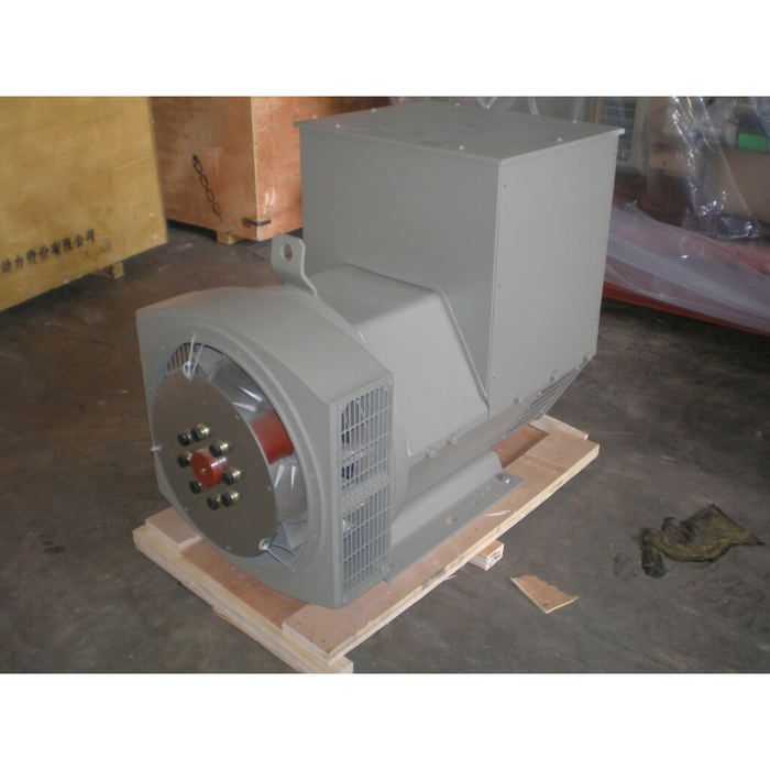 Jual Menjual Generator Daigenko Kapasitas 31.3 kva - Jakarta Barat ...