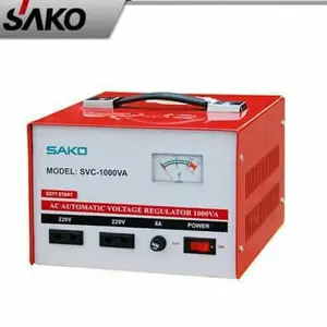 Stabilizer SAKO SVC 1000 VA