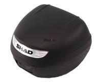 Gambar SH26 Top Case (Black) SHAD dari Webike Indonesia Kota Administrasi Jakarta Selatan 2 Tokopedia