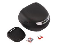 Gambar SH26 Top Case (Black) SHAD dari Webike Indonesia Kota Administrasi Jakarta Selatan 1 Tokopedia