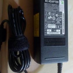 thumbnail interactive-video image 1 of 19V 90W AC Power Adapter For Intel NUC Kit NUC8i7BEK, NUC8i7BEH Mini PC - Replacement Power Supply Cord 1 of 4