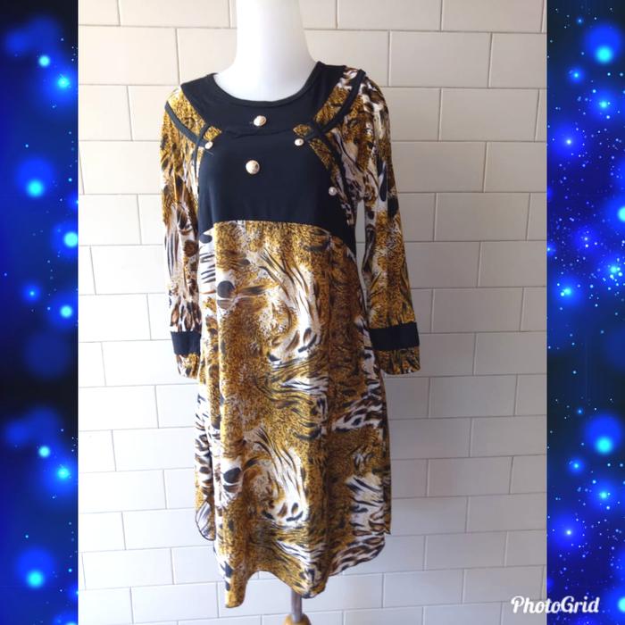 Gambar SALE atasan muslim Korea,blouse Korea tangan panjang murah dari YaniSale Jakarta Pusat Tokopedia