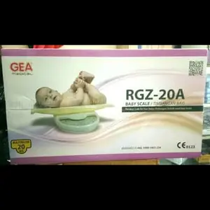 Timbangan Bayi Manual GEA