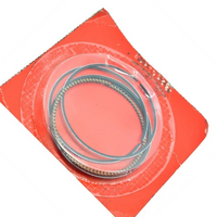 Gambar Ring Set Piston (Std) – Supra X 125 FI & Supra X 125 Helm In dari Honda Cengkareng Kota Tangerang 2 Tokopedia
