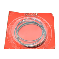 Gambar Ring Set Piston (Std) – Supra X 125 FI & Supra X 125 Helm In dari Honda Cengkareng Kota Tangerang 1 Tokopedia