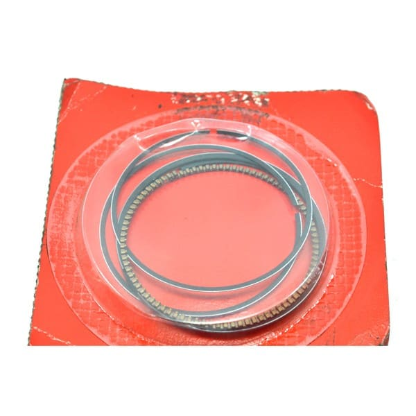 Gambar Ring Set Piston (Std) – Supra X 125 FI & Supra X 125 Helm In dari Honda Cengkareng Kota Tangerang Tokopedia