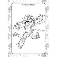 Gambar Big Hero 6 - Ready to Rescue Colouring Fun - Buku Mewarnai Anak dari Om Botak Shop Kab. Tangerang 5 Tokopedia