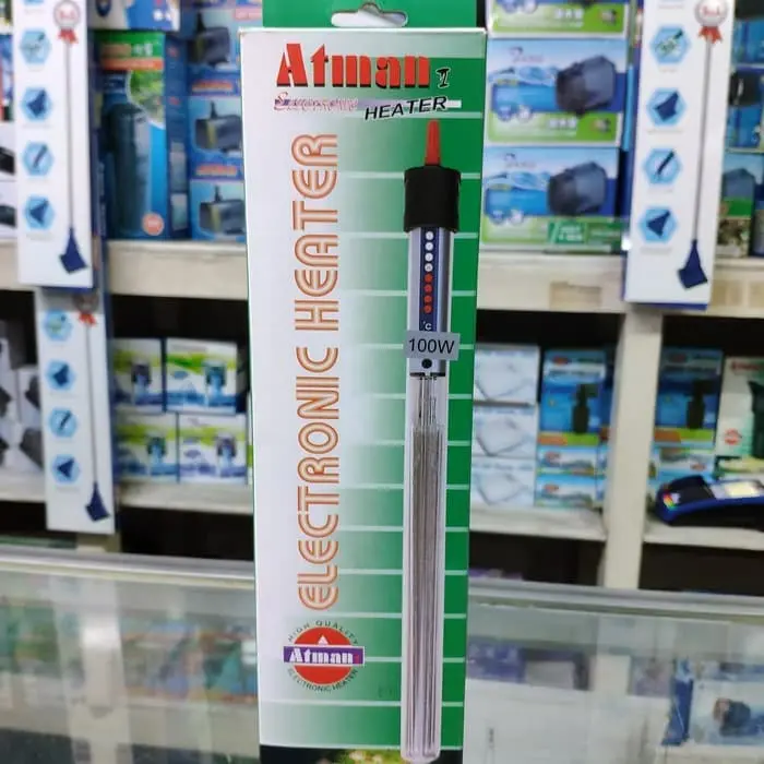 Heater Atman 50w