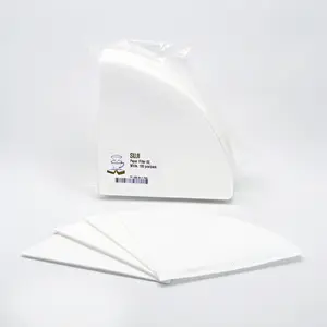 SUJI Paper Filter 02, White, 100 pcs/pack