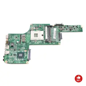 Motherboard Toshiba Satellite L730 L735 DA0BU5MB8E0 HM65