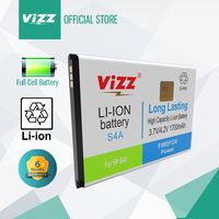 Gambar Vizz Baterai Double Power Advan S4A Original dari VIZZ Kota Administrasi Jakarta Utara 1 Tokopedia