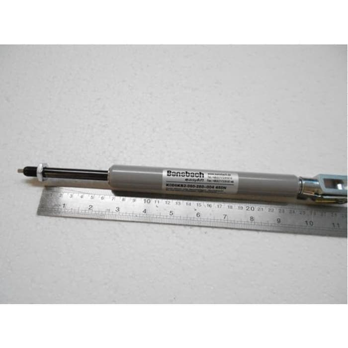Gambar Gas Spring Bansbach K0DK9KB2 060 280 004 450N dari Primasentris Kab. Bogor Tokopedia