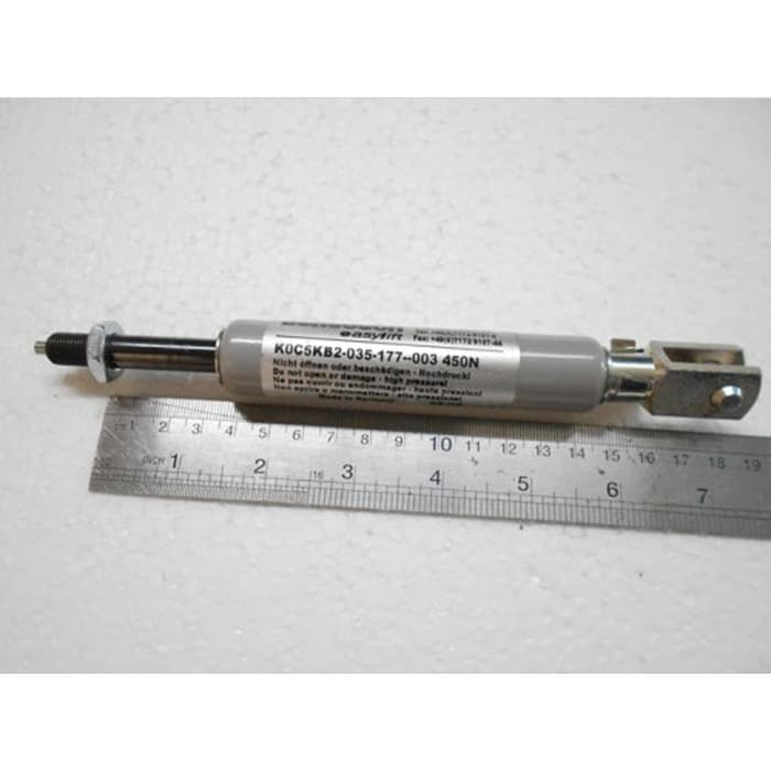 Gambar Gas Spring Bansbach K0C5KB2 035 177 003 450N dari Primasentris Kab. Bogor Tokopedia