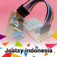Gambar Modul Lampu Strobo - Model SMD v2.0 - Reprogrammable dari Joatsy Indonesia Kab. Gunungkidul 5 Tokopedia