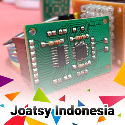 Gambar Modul Lampu Strobo - Model SMD v2.0 - Reprogrammable dari Joatsy Indonesia Kab. Gunungkidul Tokopedia