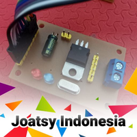 Gambar Modul Lampu Strobo - Model SMD v2.0 - Reprogrammable dari Joatsy Indonesia Kab. Gunungkidul 3 Tokopedia