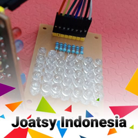 Gambar Modul Lampu Strobo - Model SMD v2.0 - Reprogrammable dari Joatsy Indonesia Kab. Gunungkidul 4 Tokopedia