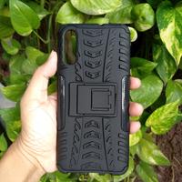 Gambar Sniper Armor Case Samsung Galaxy A70 Hardcase Hybrid - Hitam dari hanamigadget Kota Administrasi Jakarta Selatan 2 Tokopedia